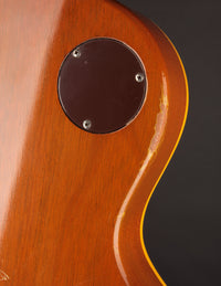 Gibson Les Paul Goldtop (1957)