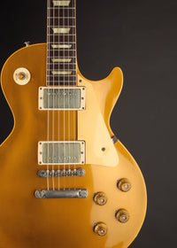 Gibson Les Paul Goldtop (1957)