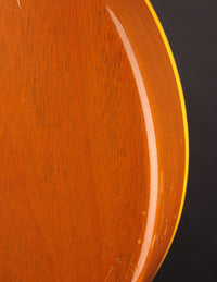 Gibson Les Paul Goldtop (1957)