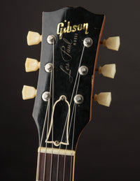 Gibson Les Paul Goldtop (1957)