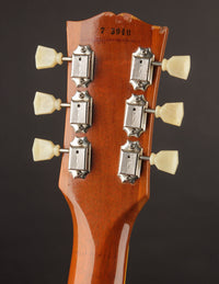 Gibson Les Paul Goldtop (1957)