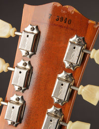 Gibson Les Paul Goldtop (1957)