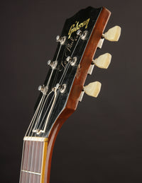 Gibson Les Paul Goldtop (1957)