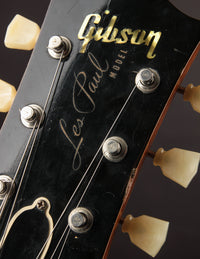 Gibson Les Paul Goldtop (1957)