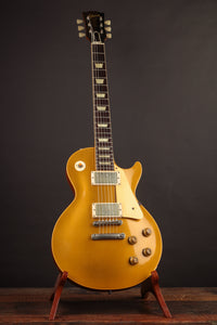 Gibson Les Paul Goldtop (1957)