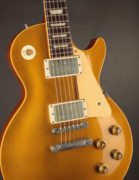 Gibson Les Paul Goldtop (1957)