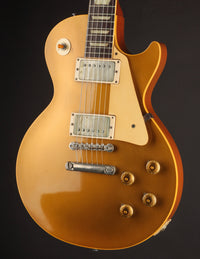 Gibson Les Paul Goldtop (1957)