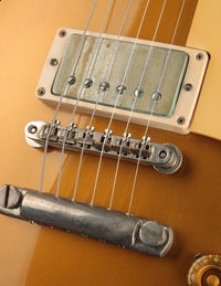 Gibson Les Paul Goldtop (1957)