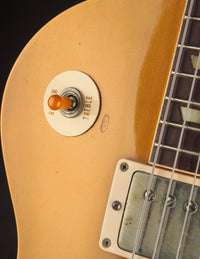 Gibson Les Paul Goldtop (1957)