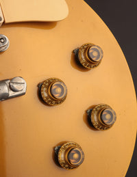 Gibson Les Paul Goldtop (1957)