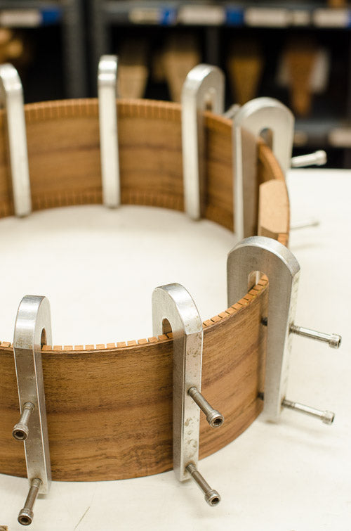 Goodall Guitars | The Music Emporium