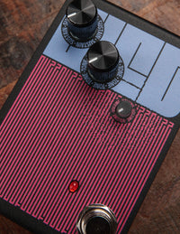 Heather Brown Electronicals WET Fuzz
