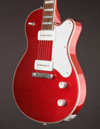 Heatley Parisienne Ruby Red (USED)