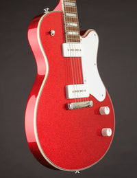 Heatley Parisienne Ruby Red (USED)