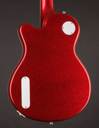 Heatley Parisienne Ruby Red (USED)