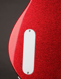 Heatley Parisienne Ruby Red (USED)
