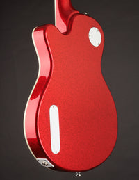 Heatley Parisienne Ruby Red (USED)