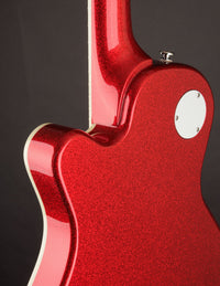 Heatley Parisienne Ruby Red (USED)