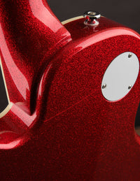 Heatley Parisienne Ruby Red (USED)