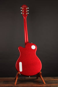 Heatley Parisienne Ruby Red (USED)