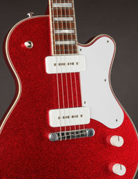 Heatley Parisienne Ruby Red (USED)