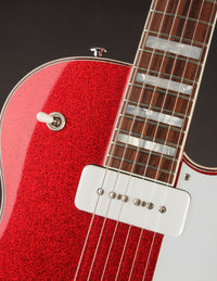 Heatley Parisienne Ruby Red (USED)