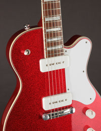 Heatley Parisienne Ruby Red (USED)