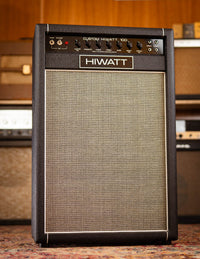Hiwatt DR103 Vertical Combo
