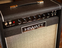 Hiwatt DR103 Vertical Combo