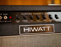 Hiwatt DR103 Vertical Combo