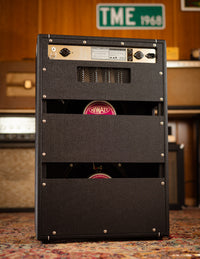 Hiwatt DR103 Vertical Combo