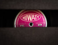 Hiwatt DR103 Vertical Combo
