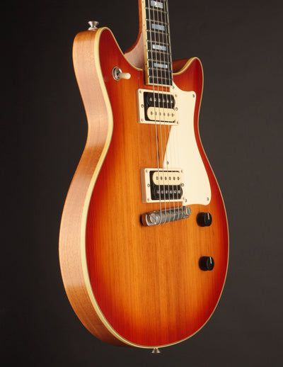 Healy Growler Iced Tea Sunburst w/ Lord LAFs