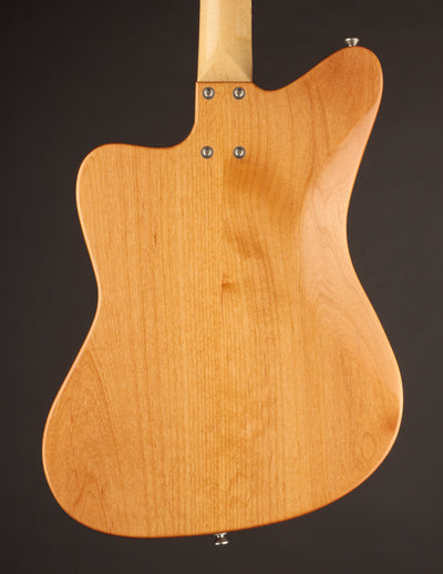 Healy Healer Aged White w/ Mastery Vibrato