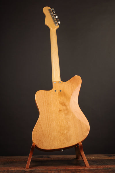 Healy Healer Aged White w/ Mastery Vibrato