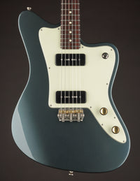 Healy Healer Charcoal Frost Metallic