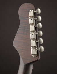 Healy Healer Charcoal Frost Metallic