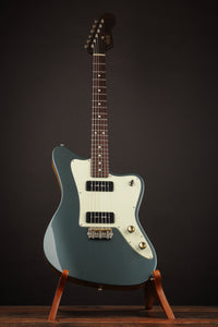 Healy Healer Charcoal Frost Metallic
