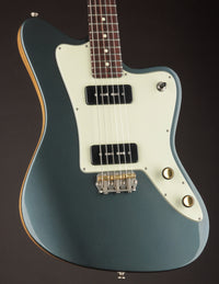 Healy Healer Charcoal Frost Metallic