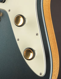 Healy Healer Charcoal Frost Metallic