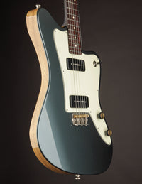 Healy Healer Charcoal Frost Metallic