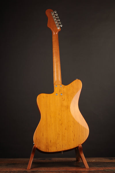 Healy Healer Goldtop w/ Descendant Vibrato