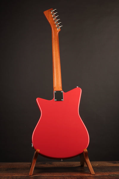 High Spirit Tomahawk, Fiesta Red