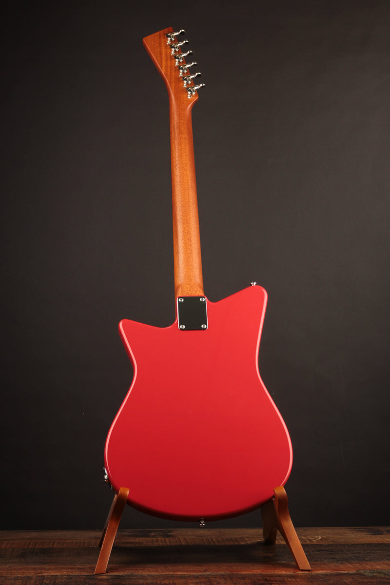 High Spirit Tomahawk, Fiesta Red
