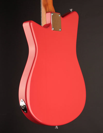 High Spirit Tomahawk, Fiesta Red