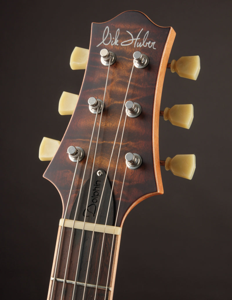 Huber Dolphin &
