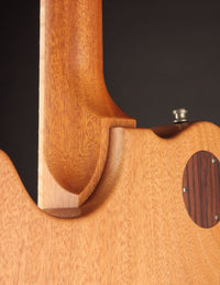 Nik Huber Dolphin '59 Translucent Gold