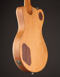 Nik Huber Dolphin '59 Translucent Gold