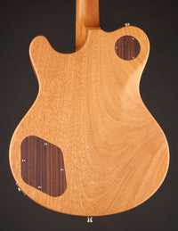 Nik Huber Dolphin '59 Translucent Gold