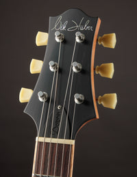 Nik Huber Dolphin '59 Translucent Gold